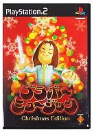 【中古】PS2ソフト ブラボ〜ミュ〜ジック Christmas Edition【画】