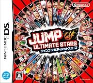 【中古】ニンテンドーDSソフト JUMP ULTIMATE STARS...:surugaya-a-too:10087527