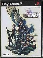 【中古】PS2ソフト ファイナルファンタジーX-2インターナショナル+ラストミッション【マラソン1207P10】【画】