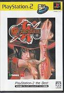 šPS2ե GUILTY GEAR XX [٥]