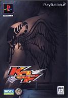 【中古】PS2ソフト KOF マキシマムインパクト【マラソン201207_趣味】【マラソン1207P10】【画】　