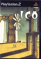 【中古】PS2ソフト ICO(イコ)【画】