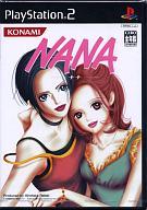 【中古】PS2ソフト NANA【画】