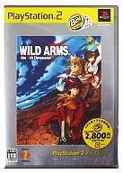 šPS2ե Wild Arms -The 4th Detonator- [٥]