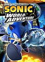 エントリーで 9月26日01:59まで 中古 Wiiソフト ソニックワールドアドベンチャー エントリーで 9月26日01:59まで 中古 Wiiソフト ソニックワールドアドベンチャー