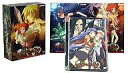 【中古】アニメDVD ウエルベールの物語 特装版 全4巻セット