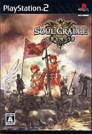 【中古】PS2ソフト SOUL CRADLE 世界を喰らう者 [通常版]【画】