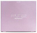 【中古】PS2ハード プレイステーション2本体 SAKURA (SCPH-39000SA)【マラソン1207P10】【画】