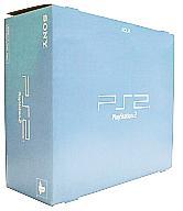 【中古】PS2ハード プレイステーション2本体 AQUA(SCPH-39000AQ)...:surugaya-a-too:11050546