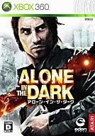 【中古】XBOX360ソフト ALONE IN THE DARK(17歳以上対象)【画】