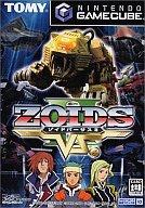 【中古】NGCソフト ZOIDS VS.II(ゾイドバーサス2)【画】