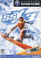 【中古】NGCソフト SSX3【10P17Aug12】【画】　