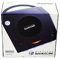 【中古】NGCハード 本体 ゲームキューブ本体(ブラック)【画】