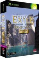 【中古】XBソフト MYSTIII EXILE[プレミアムBOX]【10P17Aug12】【画】　