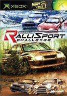 【中古】XBソフト RLLISPORT CHALLENGE【画】