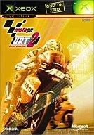 【中古】XBソフト MotoGP URT2 Online Challenge【マラソン201207_趣味】【マラソン1207P10】【画】　