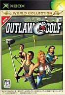 【中古】XBソフト Outlaw Golf (Xboxワールドコレクション)...:surugaya-a-too:10649479