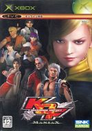 【中古】XBソフト KOF MAXIMUM IMPACT【画】