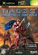【中古】XBソフト Halo 2 マルチプレイヤーマップパック【マラソン1207P10】【画】