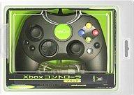 【中古】XBパーツ Xbox コントローラ (ブラック)【10P17Aug12】【画】　