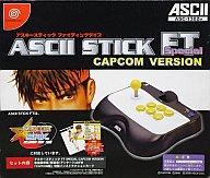 šDCϡ ASCII STICK FT spץ