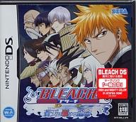 【中古】ニンテンドーDSソフト BLEACH DS 〜蒼天に駆ける運命〜【10P17Aug12】【画】　