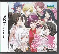 【中古】ニンテンドーDSソフト Days Of Memories【10P17Aug12】【画】　