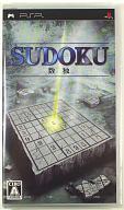 ڿʡPSPե  SUDOKU