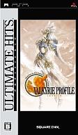 【中古】PSPソフト ヴァルキリープロファイル -レナス- [ULTIMATE HITS]【マラソン1207P10】【画】