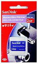 y|Cgő20{zyVizPSPn[h SanDisk MemoryStick Pro Duo 2GB