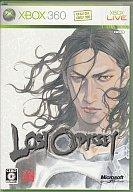 【中古】XBOX360ソフト LOST ODYSSEY【画】