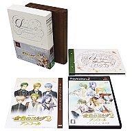 【中古】PS2ソフト 金色のコルダ2 アンコール [プレミアムBOX]【10P17Aug12】【画】　