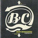 【中古】邦楽インディーズCD BEAT CRUSADER/フォーサイツ【10P17Aug12】【画】　