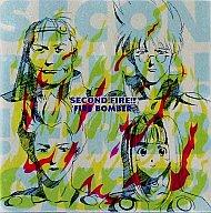 【中古】アニメ系CD FIRE BOMBER/マクロス7 SECOND FIRE!!【画】