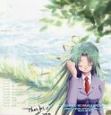 【中古】同人音楽CDソフト Thanks/you -HIGURASI NO NAKUKORONI KAI- / M.Graveyard