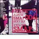 【中古】邦楽CD SMAP / SMAP 006 SEXY SIX【10P23Jul12】【0720otoku-p】【画】
