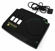 【中古】PSハード beatmania コントローラー【画】