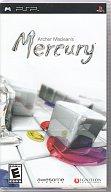 šPSPե  Archer Macleans Mercury(Ѳ)