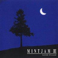 yÁzlyCD\tg 3rd GIG #Crescent/MintJam