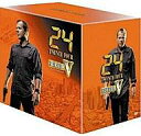 【中古】海外TVドラマDVD 24 TWENTY