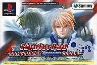 šPS2ϡ եѥå -GUILTY GEAR XX #RELOAD-