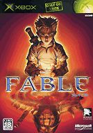 【中古】XBソフト FABLE(17才以上対象)【10P17Aug12】【画】　