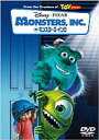 【中古】アニメDVD ディズニー/モンスターズ・インク
