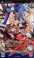 šPSPե Guilty Gear XX CORE PLUS