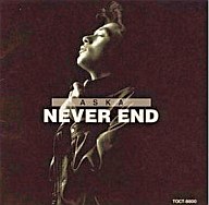 @yÁz̑CD ASKA / NEVER END(p)y10P22feb11zyz