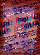 【中古】邦楽DVD SMAP/Pop Up! SMAP LIVE! 思ったより飛んじゃいましたツアー!【画】