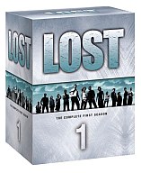 【中古】海外TVドラマDVD LOST シーズン1 コンプリートBOX【画】