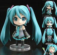 【中古】フィギュア ねんどろいど 初音ミク 「キャラクターボーカルシリーズ01 初音ミク」