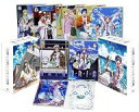 【中古】アニメDVD ARIA The ORIGINATION 初回版 BOX*2付き全7巻セット