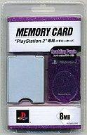 ڿʡPS2ϡ PlayStation2 MEMORY CARD(8MB) ѡ󥰥ѡץ